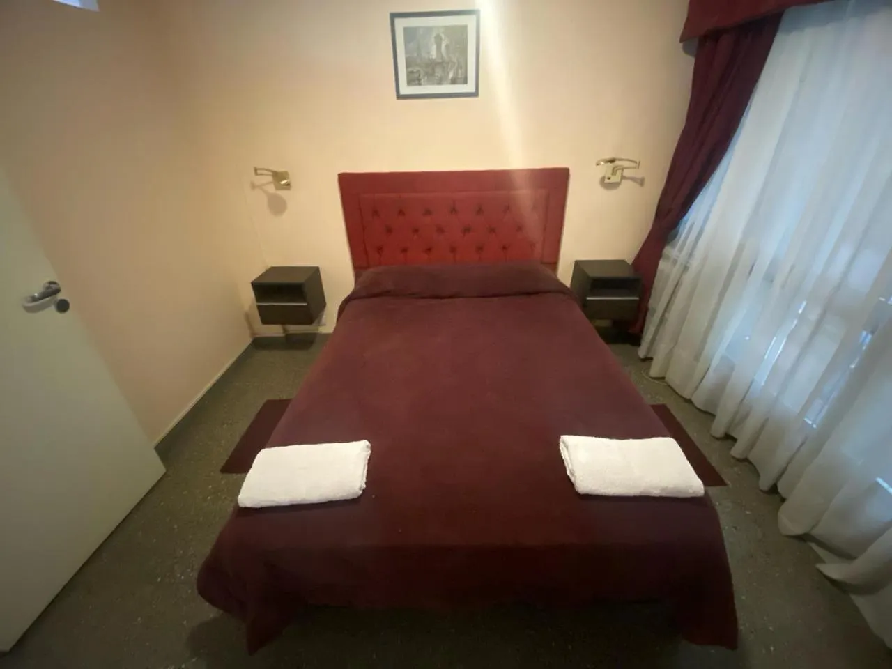公寓 Hermoso Departamento En Pleno Microcentro 门多萨